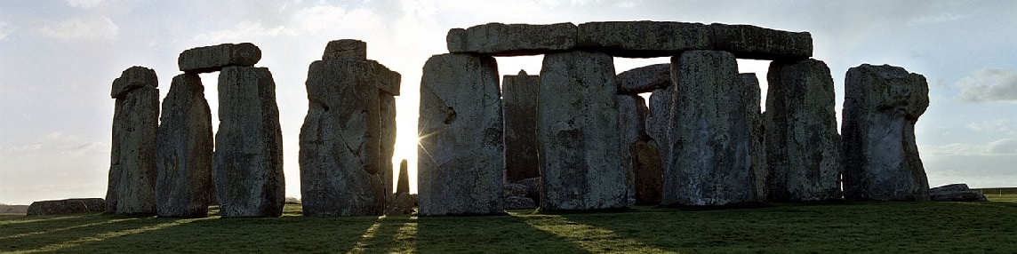 Bing Stonehenge Quiz