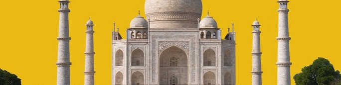 Bing Taj Mahal Quiz
