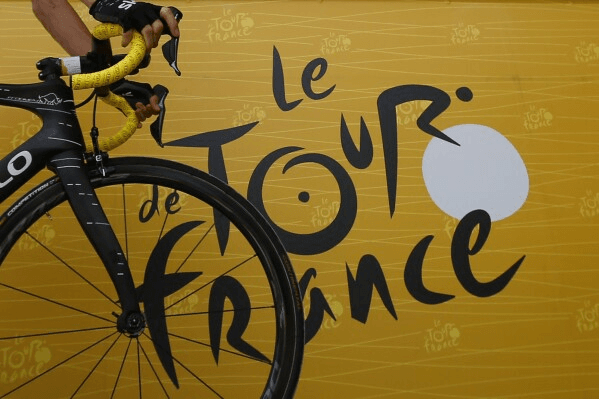Bing Tour de France Quiz