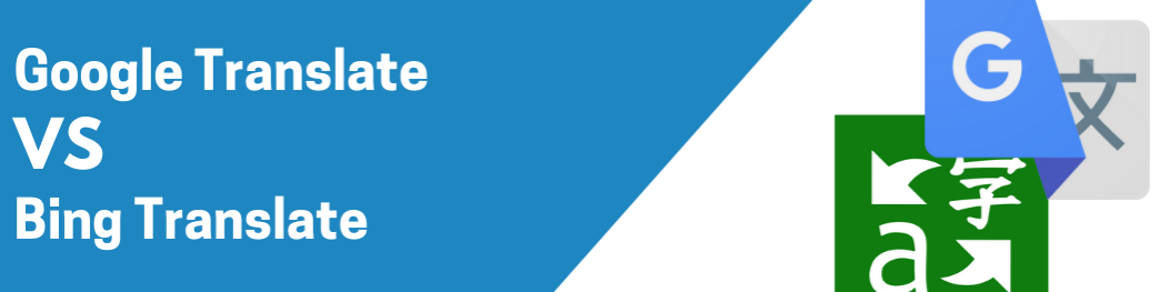 Bing Translation Quiz