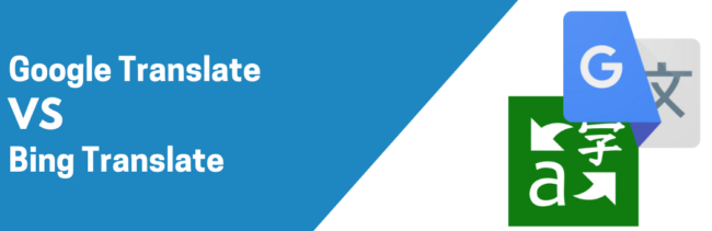 Bing Translation Quiz