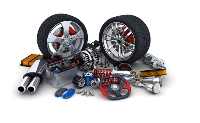 Car Parts Trivia