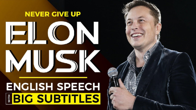 Elon Musk Trivia