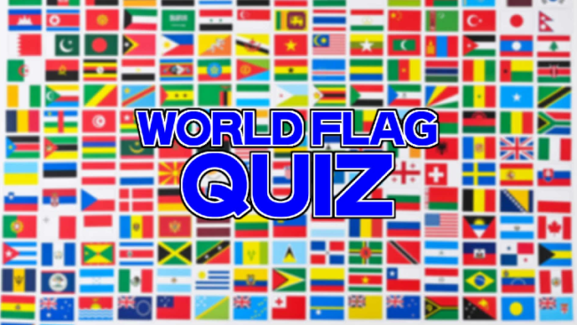 Flag Quiz