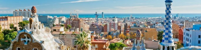 Gaudi World Heritage Bing Quiz