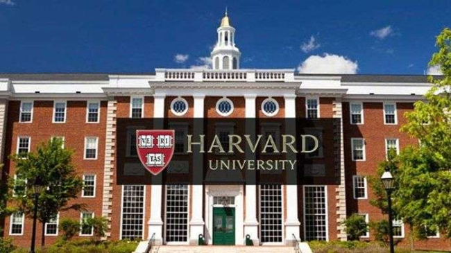 Harvard University