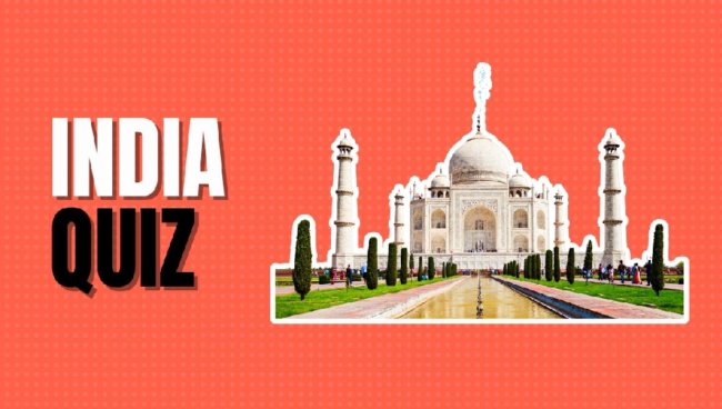 India Trivia