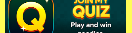 Join My Quiz