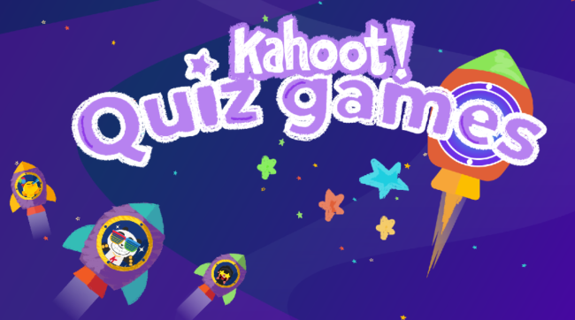 Kahoot Quiz