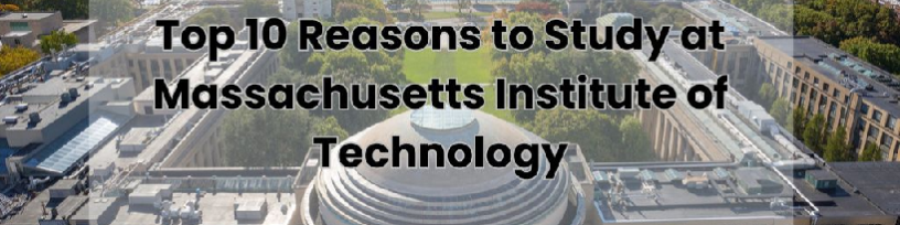 Massachusetts Institute of Technology (MIT)