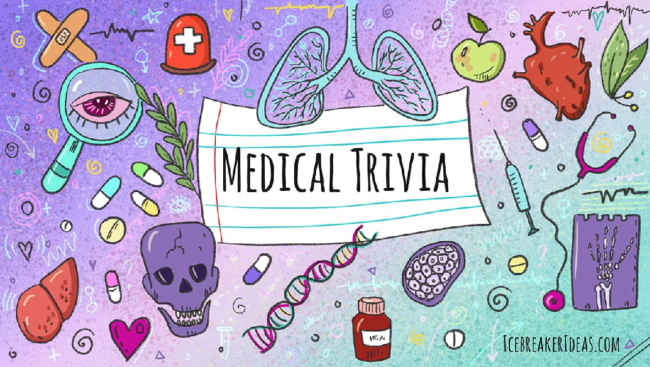Medical Trivia