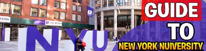 New York University (NYU)