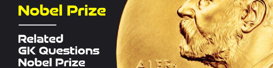 Nobel Prize Quiz