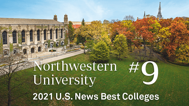 Northwestern University