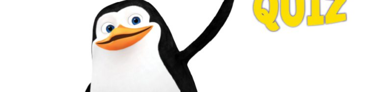 Penguin Quiz