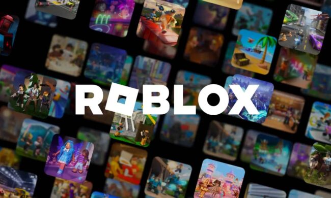 Roblox Games