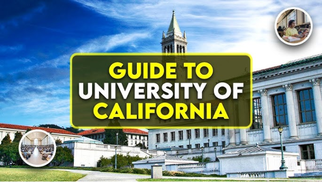 University of California, Berkeley