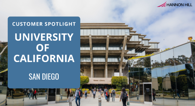 University of California, San Diego (UCSD)