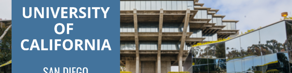 University of California, San Diego (UCSD)