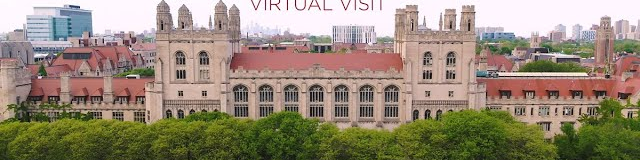 University of Chicago