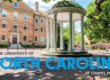 University of North Carolina at Chapel Hill