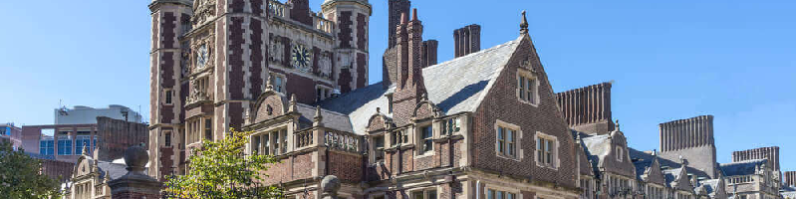 University of Pennsylvania