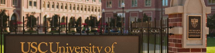 University of Southern California
