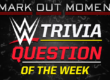 WWE Trivia